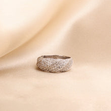 Cargar imagen en el visor de la galería, Anillo Josephine