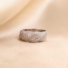 Cargar imagen en el visor de la galería, Anillo Josephine