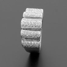 Cargar imagen en el visor de la galería, Anillo Matilda