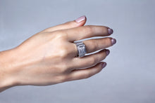 Cargar imagen en el visor de la galería, Anillo Anne