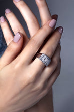 Cargar imagen en el visor de la galería, Anillo Anne