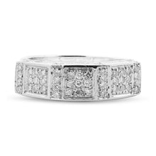 Cargar imagen en el visor de la galería, Anillo Anastasia