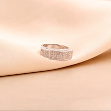 Cargar imagen en el visor de la galería, Anillo Anastasia