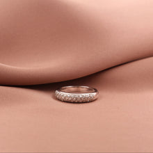 Cargar imagen en el visor de la galería, Set de anillos Lys