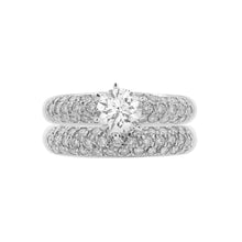 Cargar imagen en el visor de la galería, Set de anillos Lys