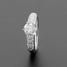 Cargar imagen en el visor de la galería, Set de anillos Lys