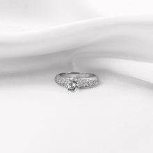 Cargar imagen en el visor de la galería, Set de anillos Lys