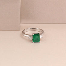 Cargar imagen en el visor de la galería, Anillo Cristina