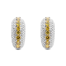 Cargar imagen en el visor de la galería, Aretes Psyche