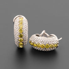 Cargar imagen en el visor de la galería, Aretes Psyche