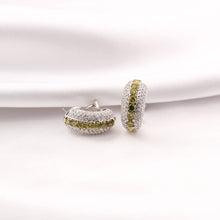 Cargar imagen en el visor de la galería, Aretes Psyche