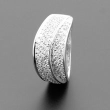 Cargar imagen en el visor de la galería, Anillo Antonella