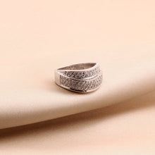 Cargar imagen en el visor de la galería, Anillo Antonella