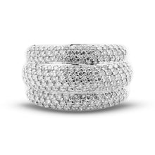 Cargar imagen en el visor de la galería, Anillo Trono