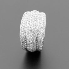 Cargar imagen en el visor de la galería, Anillo Trono