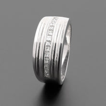 Cargar imagen en el visor de la galería, Anillo Rania