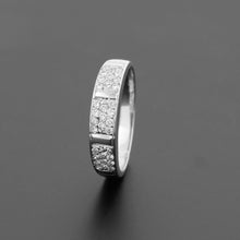 Cargar imagen en el visor de la galería, Set de anillos Mirage