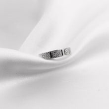 Cargar imagen en el visor de la galería, Set de anillos Mirage