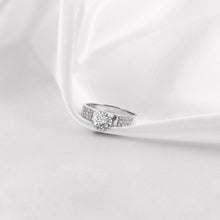 Cargar imagen en el visor de la galería, Set de anillos Mirage