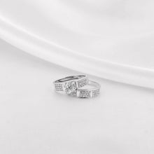 Cargar imagen en el visor de la galería, Set de anillos Mirage