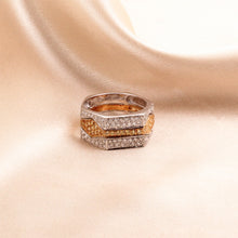 Cargar imagen en el visor de la galería, Anillo Laurea