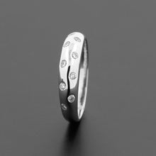 Cargar imagen en el visor de la galería, Set de anillos Aurore