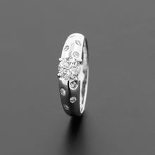 Cargar imagen en el visor de la galería, Set de anillos Aurore