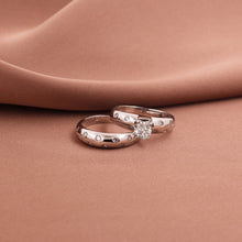 Cargar imagen en el visor de la galería, Set de anillos Aurore