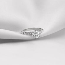 Cargar imagen en el visor de la galería, Anillo Nivale