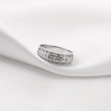 Cargar imagen en el visor de la galería, Set de anillos Nocturne