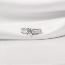 Cargar imagen en el visor de la galería, Set de anillos Nocturne