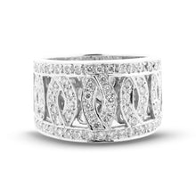 Cargar imagen en el visor de la galería, Anillo Versalles