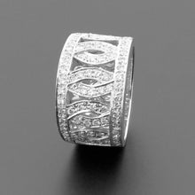 Cargar imagen en el visor de la galería, Anillo Versalles