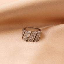 Cargar imagen en el visor de la galería, Anillo Buckingham