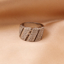 Cargar imagen en el visor de la galería, Anillo Buckingham