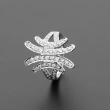 Cargar imagen en el visor de la galería, Anillo Saphira