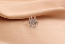 Cargar imagen en el visor de la galería, Anillo Saphira