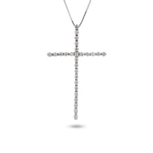 Cargar imagen en el visor de la galería, Dije Cruz Sirah