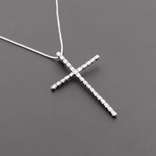 Cargar imagen en el visor de la galería, Dije Cruz Sirah