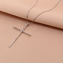 Cargar imagen en el visor de la galería, Dije Cruz Sirah