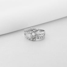 Cargar imagen en el visor de la galería, Anillo Emperatriz