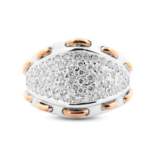 Cargar imagen en el visor de la galería, Anillo Estandarte