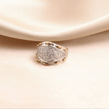 Cargar imagen en el visor de la galería, Anillo Estandarte