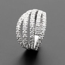 Cargar imagen en el visor de la galería, Anillo Baronesa