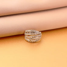 Cargar imagen en el visor de la galería, Anillo Baronesa