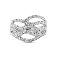 Cargar imagen en el visor de la galería, Anillo Marit