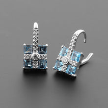 Cargar imagen en el visor de la galería, Aretes Artemis