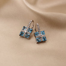 Cargar imagen en el visor de la galería, Aretes Artemis