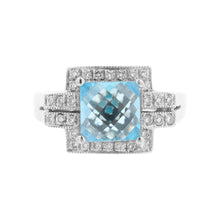 Cargar imagen en el visor de la galería, Anillo Jude