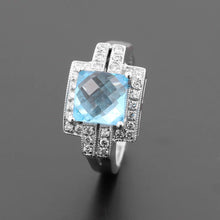 Cargar imagen en el visor de la galería, Anillo Jude